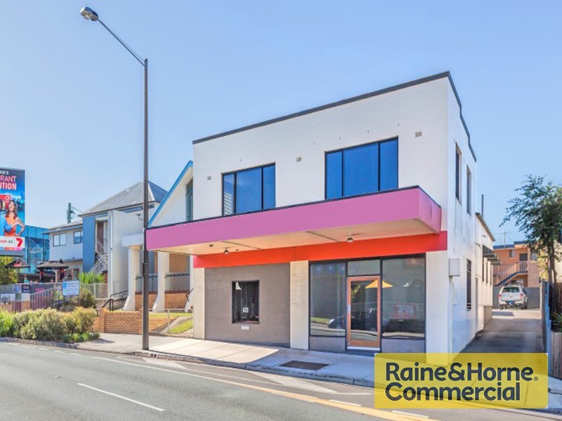 Lutwyche QLD 4030