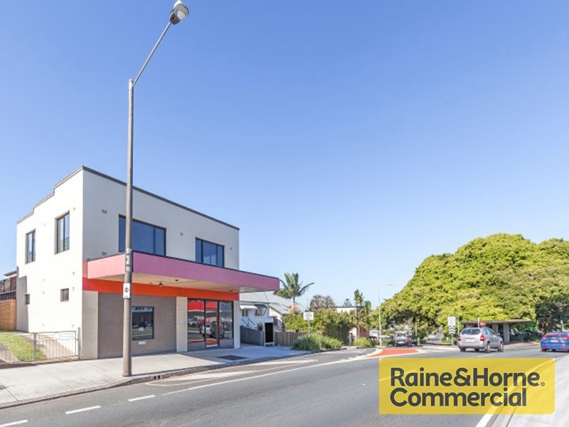 Lutwyche QLD 4030