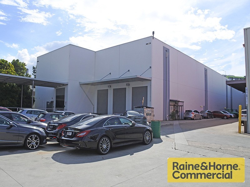 Bowen Hills QLD 4006