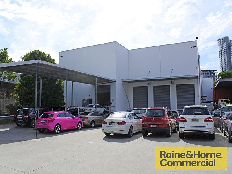 Bowen Hills QLD 4006