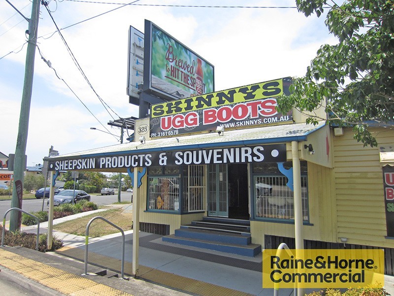 325 Gympie Road, Kedron QLD 4031