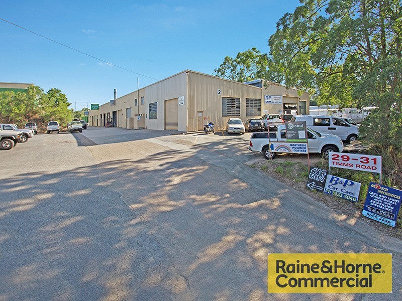 Everton Hills QLD 4053