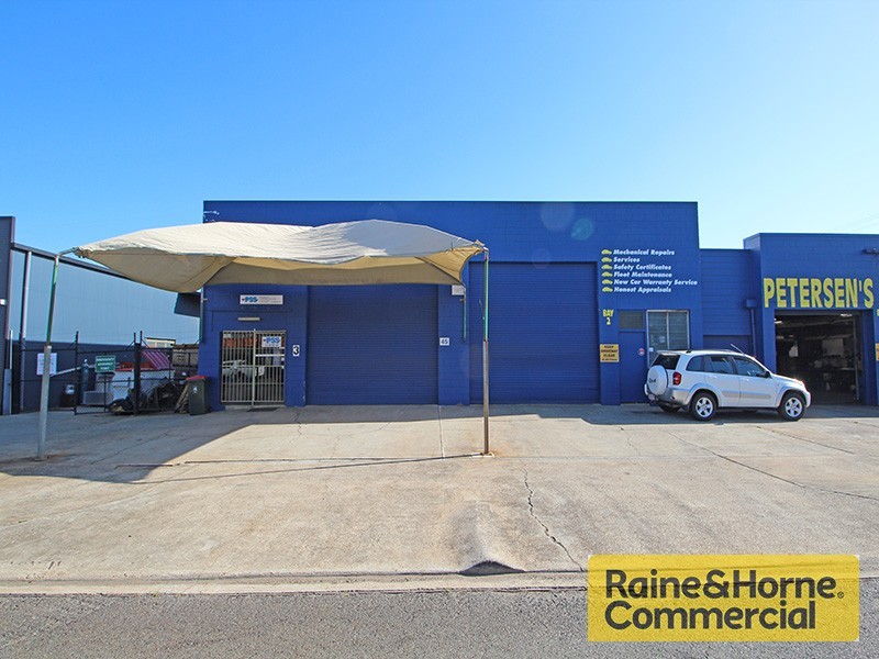 3/45 Granite Street, Geebung QLD 4034