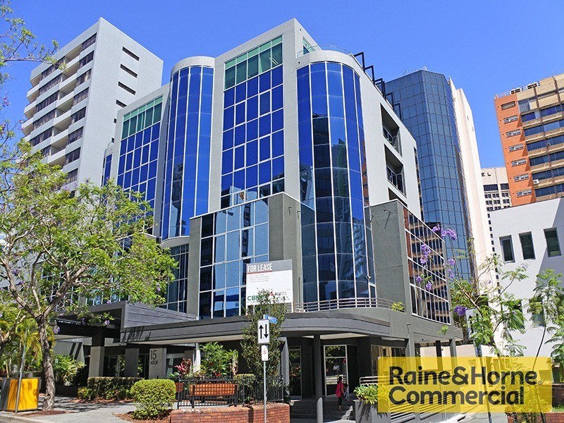 1D/15 Astor Terrace, Spring Hill QLD 4000