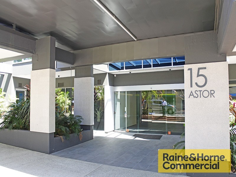 5C/15 Astor Terrace, Spring Hill QLD 4000