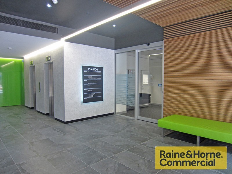 5C/15 Astor Terrace, Spring Hill QLD 4000