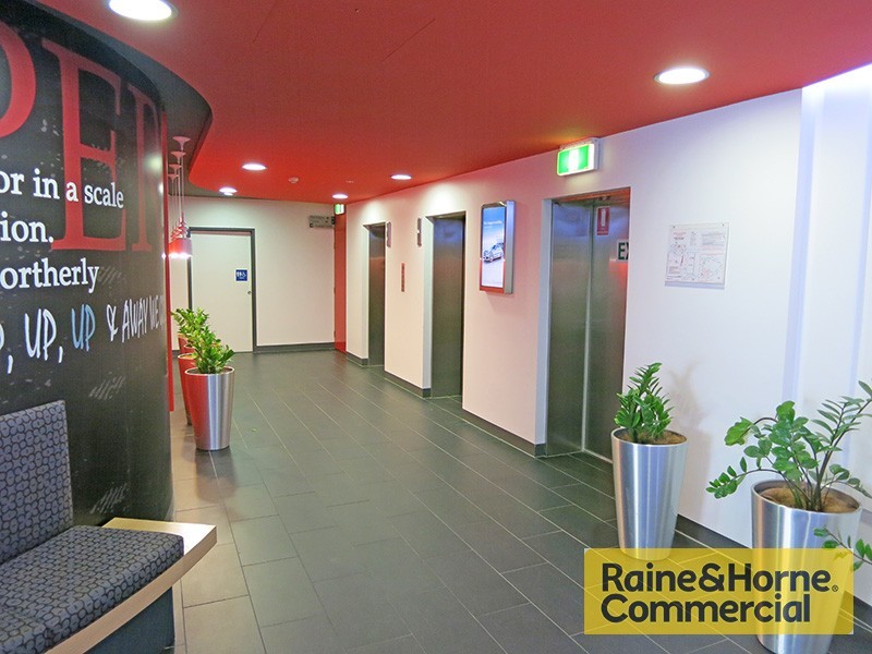 11A/490 Upper Edward, Spring Hill QLD 4000