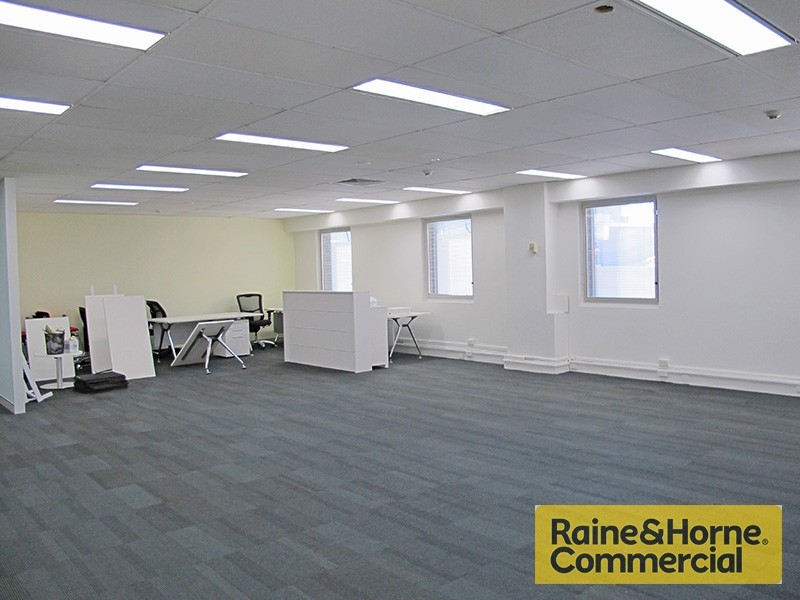 503/87 Wickham Terrace, Spring Hill QLD 4000