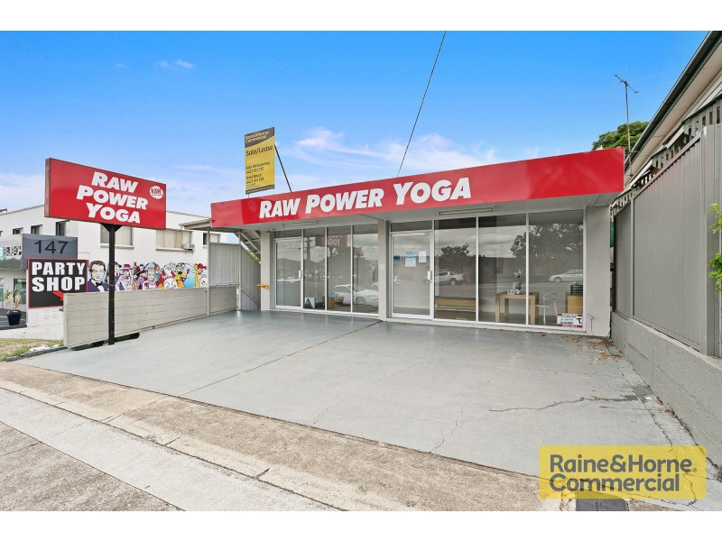 141 Musgrave Road, Red Hill QLD 4059