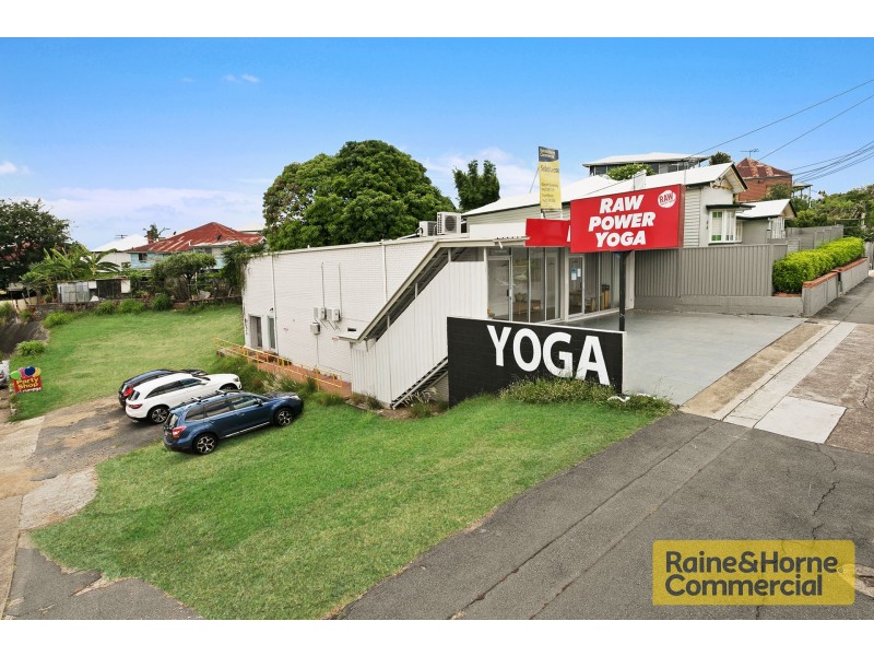 141 Musgrave Road, Red Hill QLD 4059