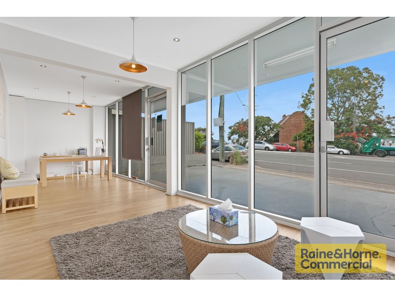 141 Musgrave Road, Red Hill QLD 4059