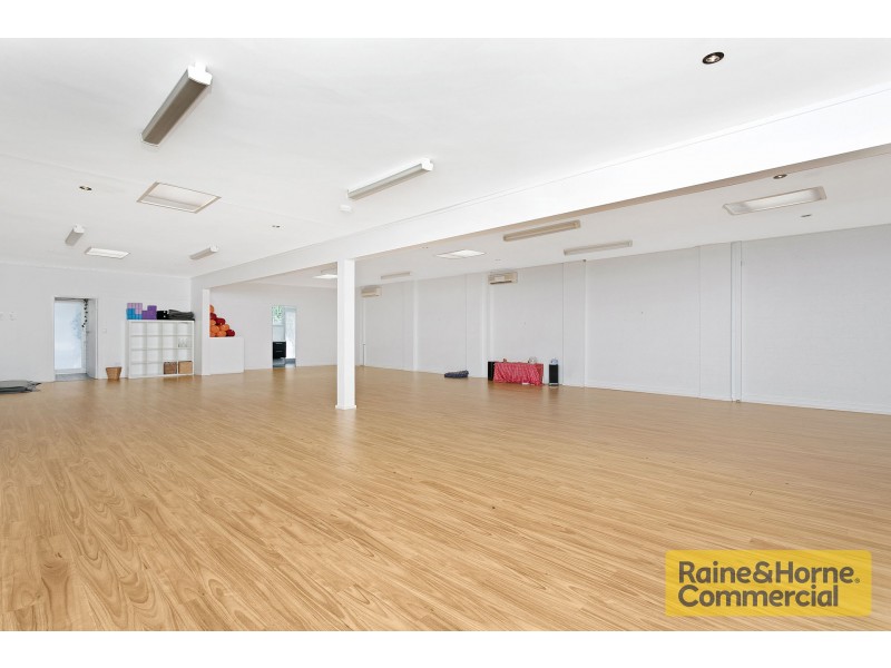 141 Musgrave Road, Red Hill QLD 4059