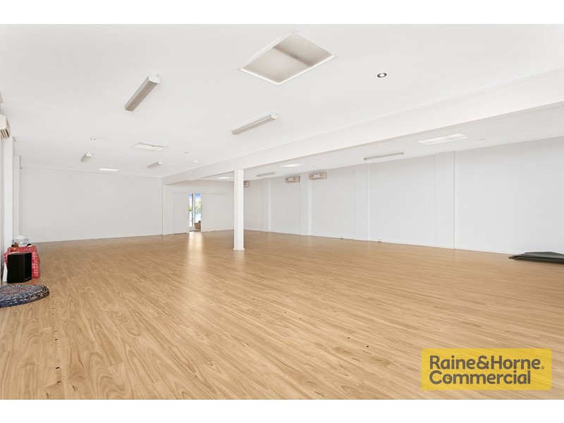 141 Musgrave Road, Red Hill QLD 4059