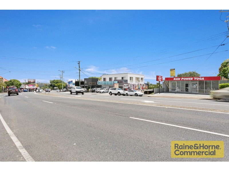 141 Musgrave Road, Red Hill QLD 4059