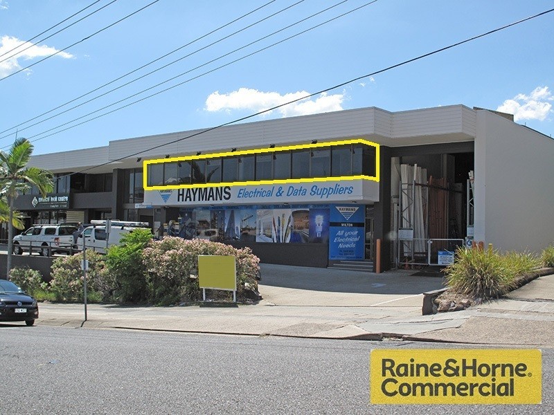 Milton QLD 4064