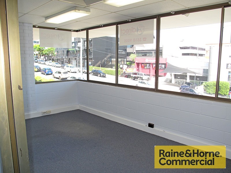 Milton QLD 4064