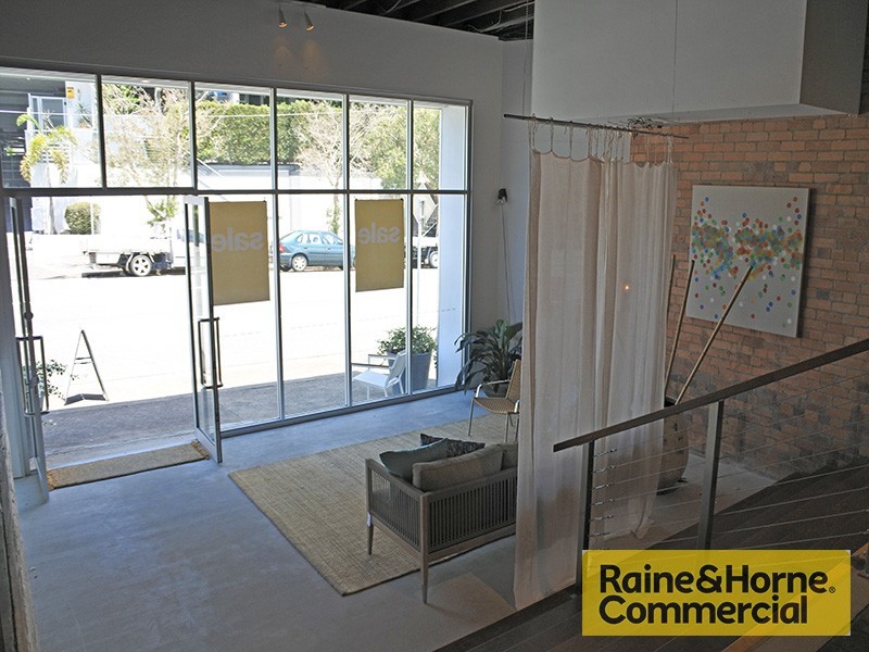 G/52 Doggett Street, Newstead QLD 4006