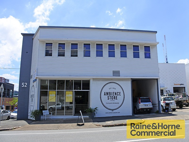 G/52 Doggett Street, Newstead QLD 4006