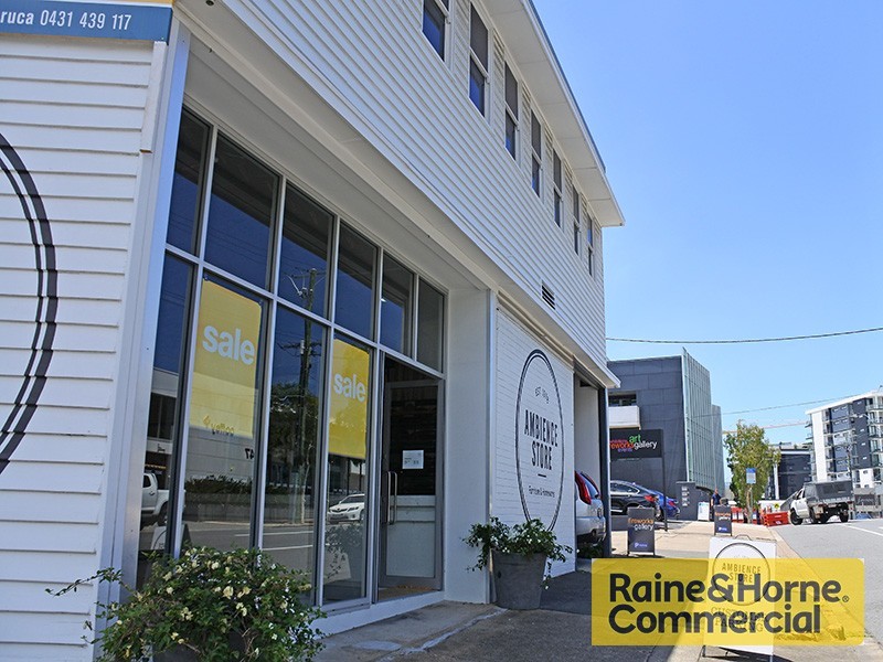 G/52 Doggett Street, Newstead QLD 4006