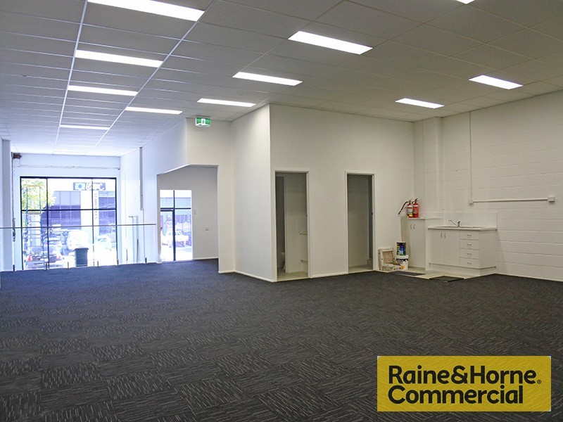 36 Brookes Street, Bowen Hills QLD 4006