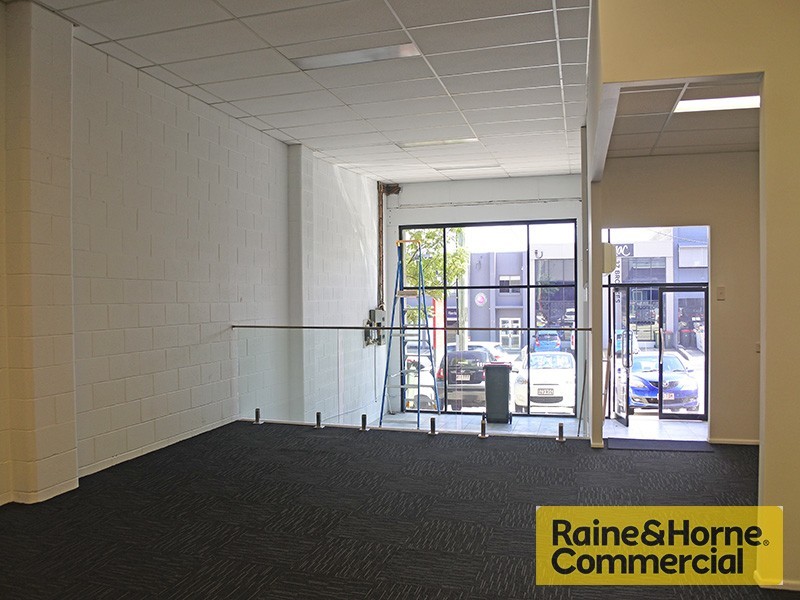 36 Brookes Street, Bowen Hills QLD 4006