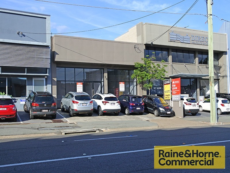 36 Brookes Street, Bowen Hills QLD 4006