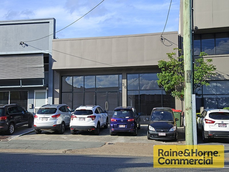 36 Brookes Street, Bowen Hills QLD 4006