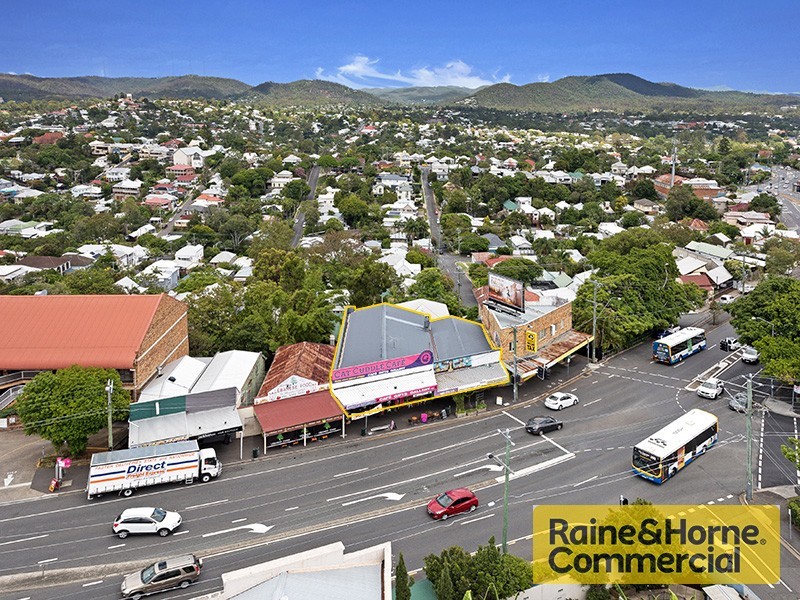 160 Musgrave Road, Red Hill QLD 4059