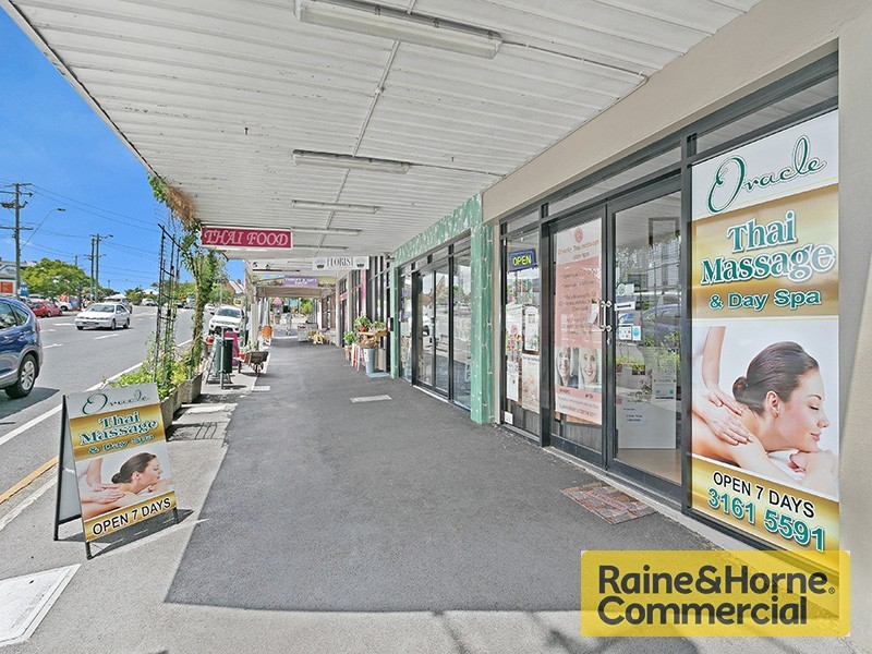 160 Musgrave Road, Red Hill QLD 4059