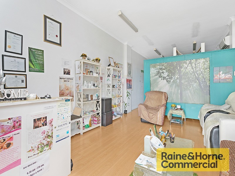 160 Musgrave Road, Red Hill QLD 4059