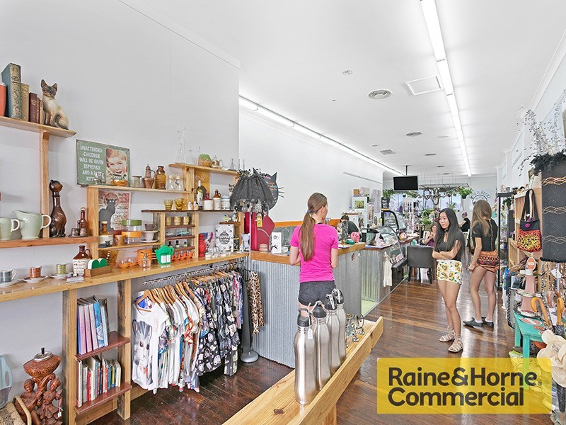 160 Musgrave Road, Red Hill QLD 4059