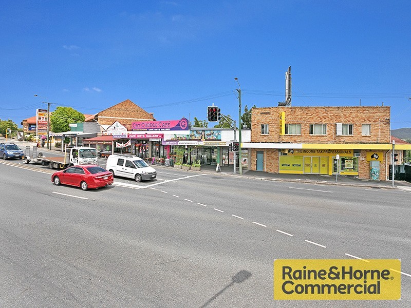 160 Musgrave Road, Red Hill QLD 4059