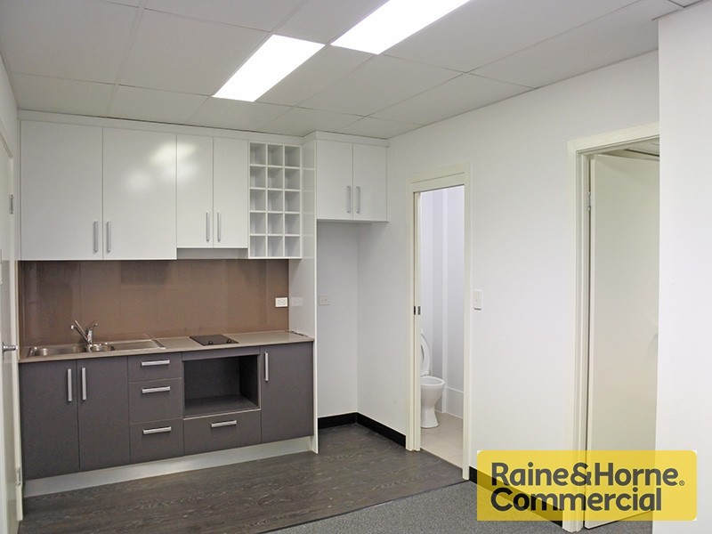 3c/321 Kelvin Grove Road, Kelvin Grove QLD 4059