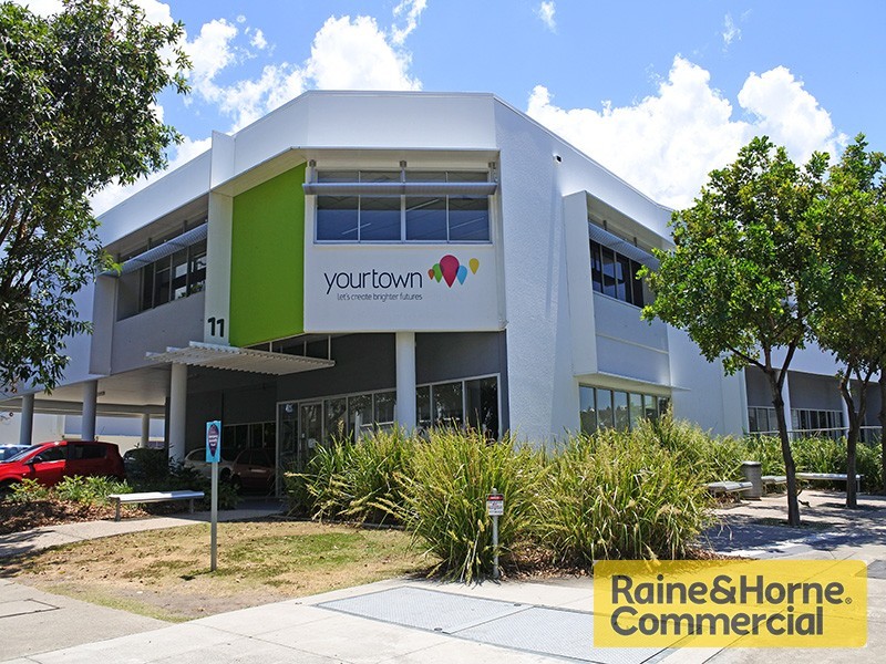 97 Castlemaine Street, Milton QLD 4064