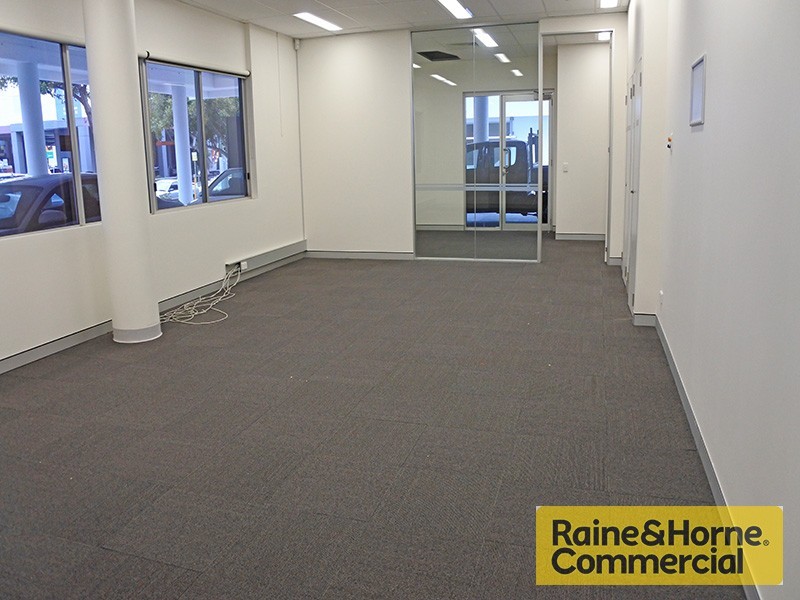 97 Castlemaine Street, Milton QLD 4064