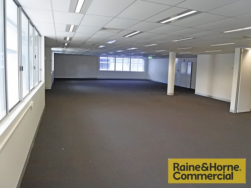 97 Castlemaine Street, Milton QLD 4064
