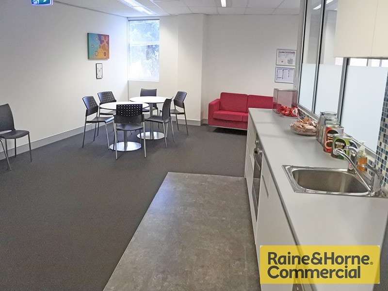 97 Castlemaine Street, Milton QLD 4064