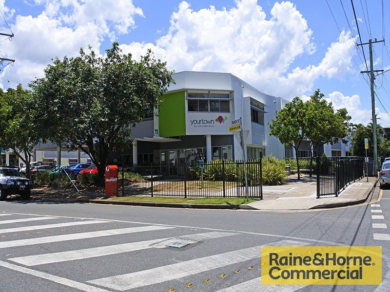 97 Castlemaine Street, Milton QLD 4064