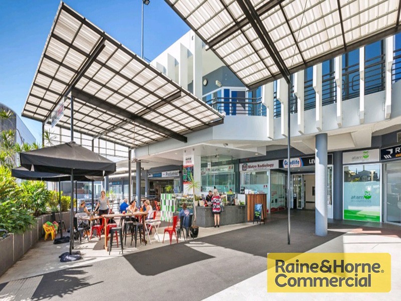 240 Waterworks Road, Ashgrove QLD 4060