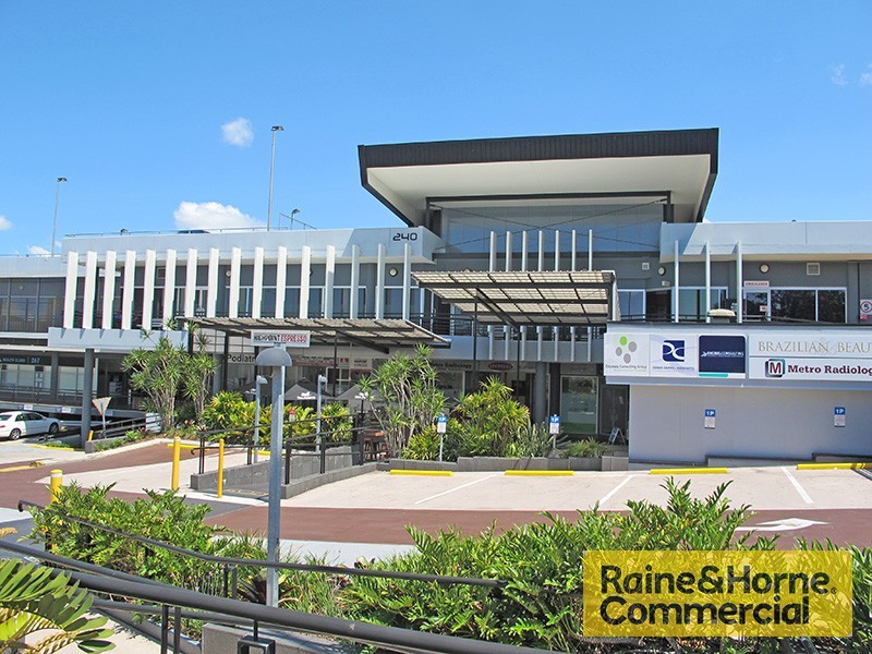 240 Waterworks Road, Ashgrove QLD 4060