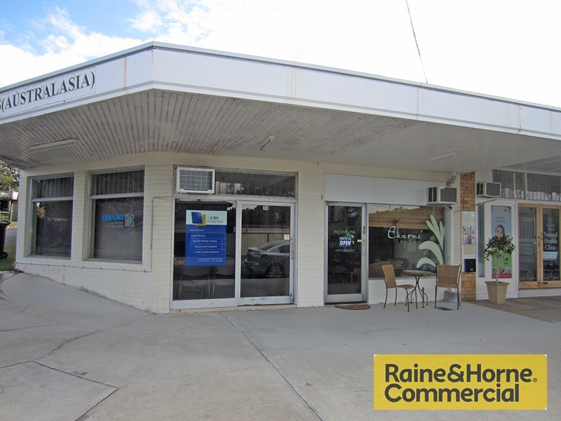 Chermside West QLD 4032
