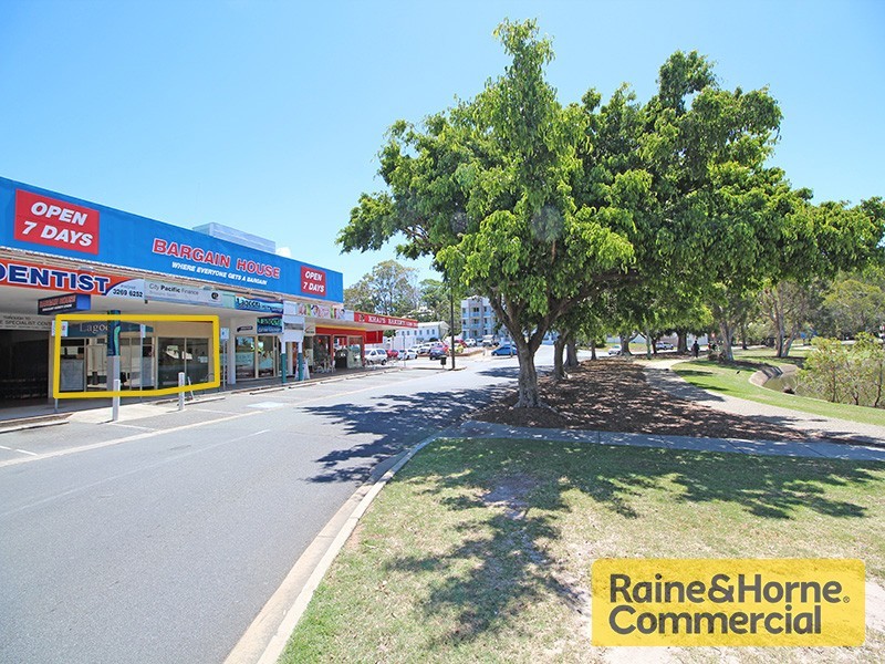 Shop 15/12 Lagoon Street, Sandgate QLD 4017