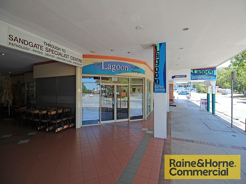 Shop 15/12 Lagoon Street, Sandgate QLD 4017