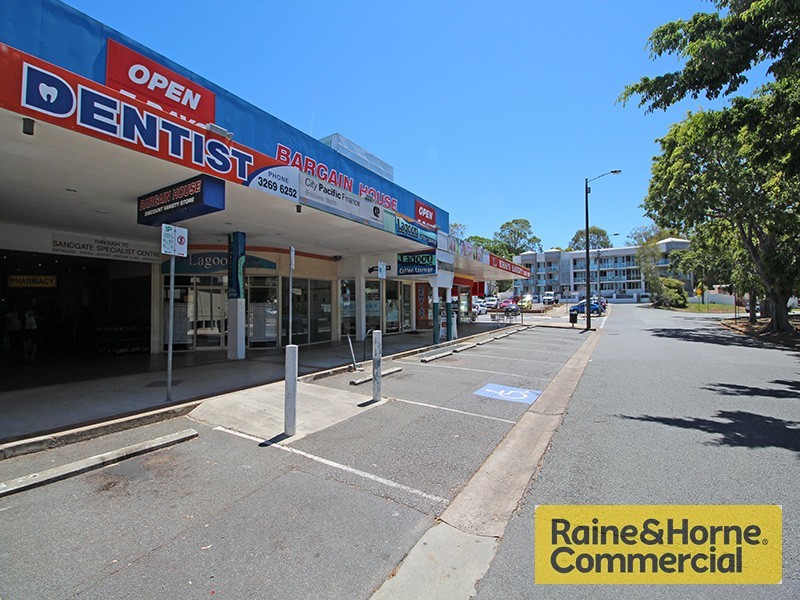 Shop 15/12 Lagoon Street, Sandgate QLD 4017