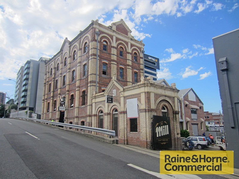 Fortitude Valley QLD 4006