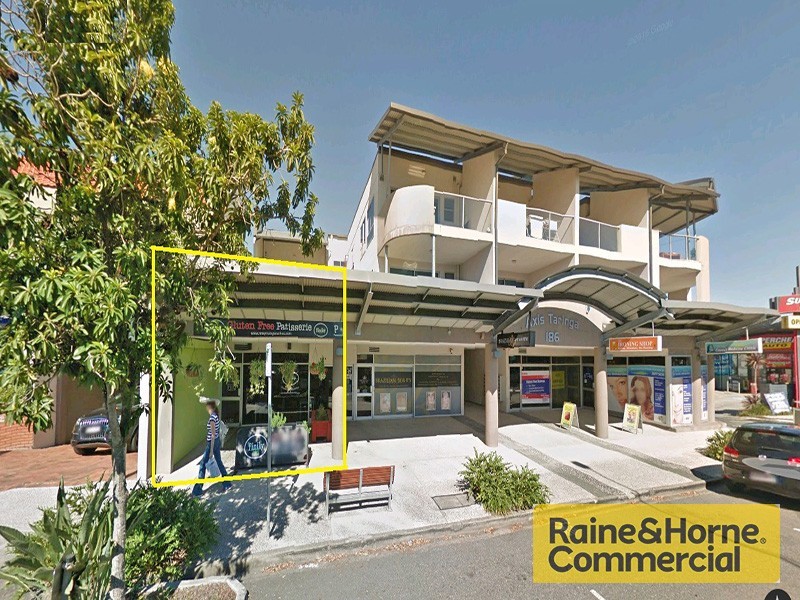 186A Moggill Road, Taringa QLD 4068