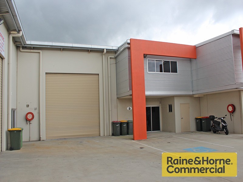 3/18 Redcliffe Gardens Drive, Clontarf QLD 4019