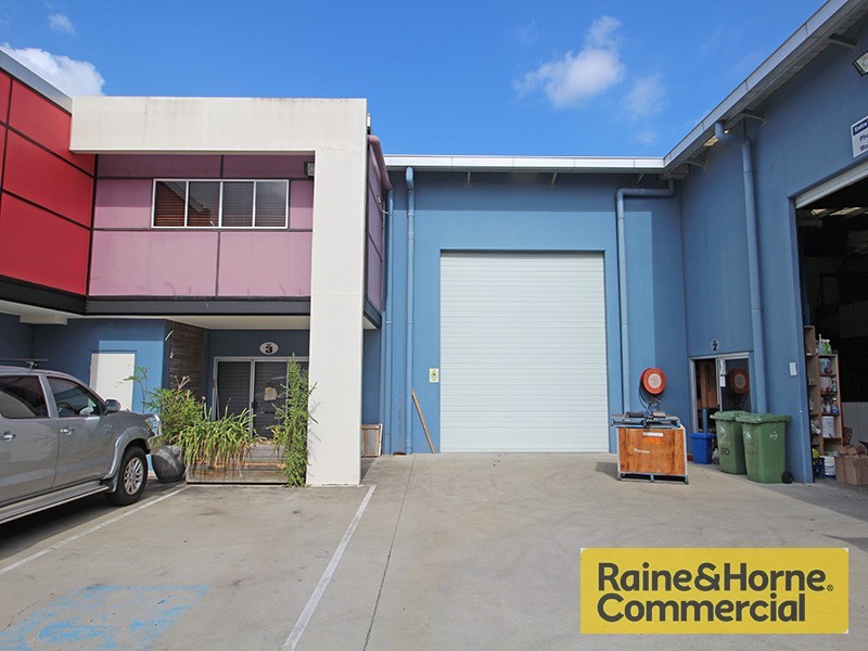 3/16 Redcliffe Gardens Drive, Clontarf QLD 4019