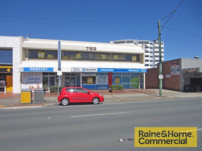 Chermside QLD 4032