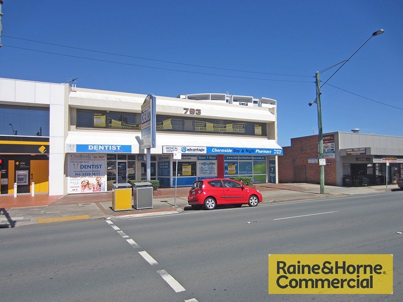 Chermside QLD 4032